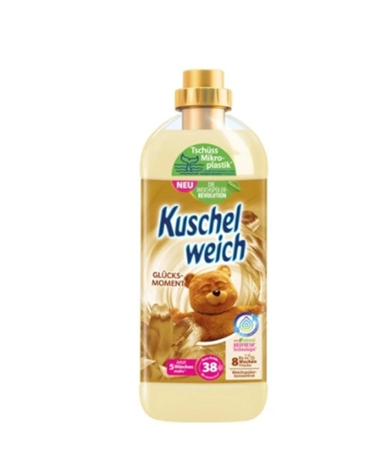Balsam Rufe 1 L Gluks Moment 38 Spalari Kuschelweich